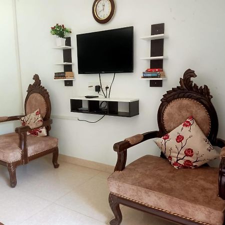 Apartmán Palolem Garden Estate Canacona Exteriér fotografie